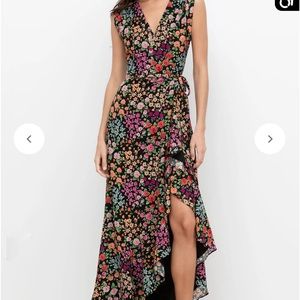 Yumi Kim Venezia Max Dress.